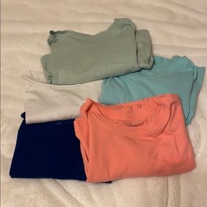 Lauren James T-Shirt Box